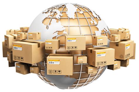 International Procurement .